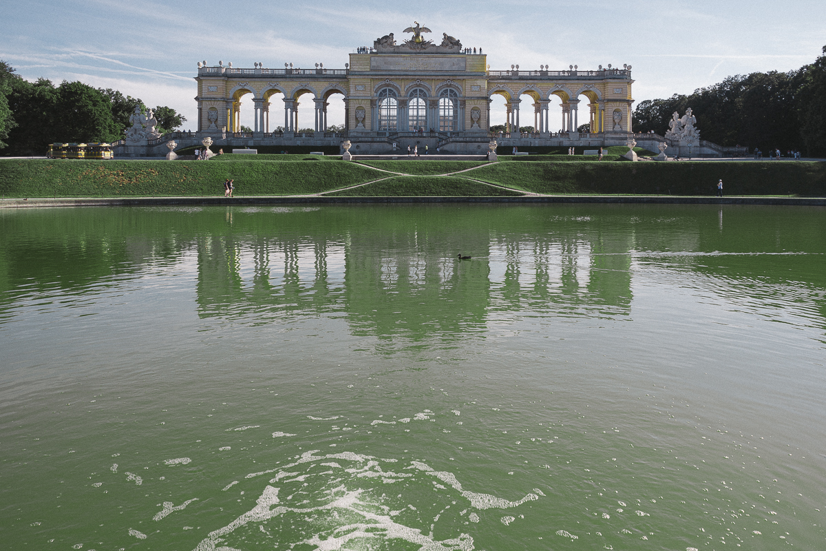 Schonbrunn